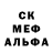 Марки NBOMe 1,8мг GHOST Sage